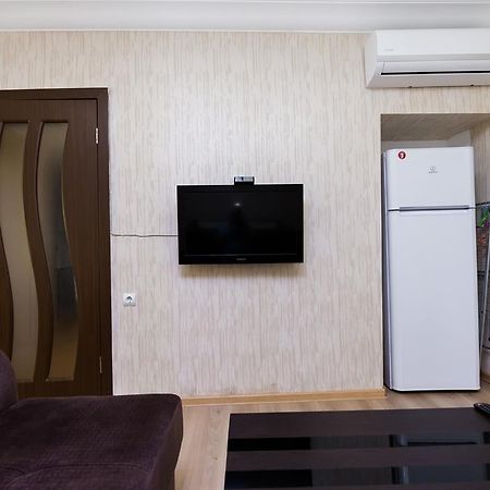 Apartment In Cozy Little Yard Tbilisi Ngoại thất bức ảnh